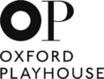 Oxford Playhouse logo