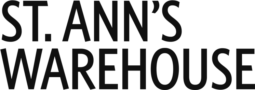 St. Ann's Warehouse logo