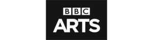 BBC Arts logo